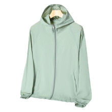 Quick Drying Rain Jacket For Women Lightweight Waterproof Hooded Windbreaker Mesh Breathable Fabric Cooling Effect Skin Friendly UV Protection