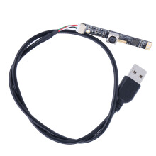 High Definition Camera Module For Built In Laptop Cameras Face Recognition Devices With5Mp Resolution And60Degree Wide Angle Lens Universal Os