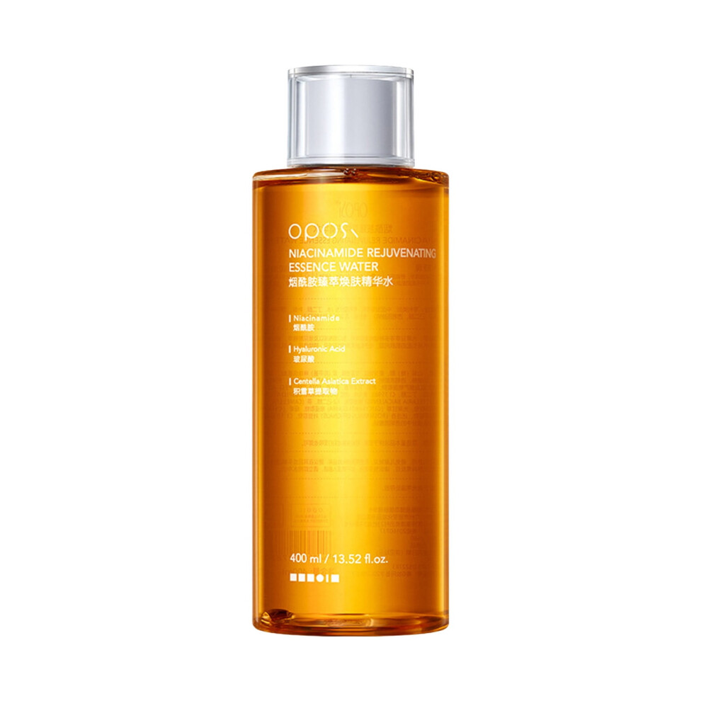 Vital Soothing Toner - Toner for Rejuvenating & Soothing Skin with Centella & Panthenol