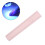 Tragbare UV-LED-Nagellampe in Stiftform, 3 W 3