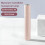 Tragbare UV-LED-Nagellampe in Stiftform, 3 W 6