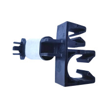 Stable Air Conditioning Hose Retainer without Professional Tool 1608682680 for Quick replacements for Vehicles 308