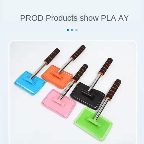 Car windshield water scraper telescopic 1 piece 2