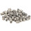Female Thread Fastener For Thread Repair Insert, Locking Wire Screw Sleeves Stainless Steel Wire Thread Sheaths Threaded Inserts Cost Effective 1