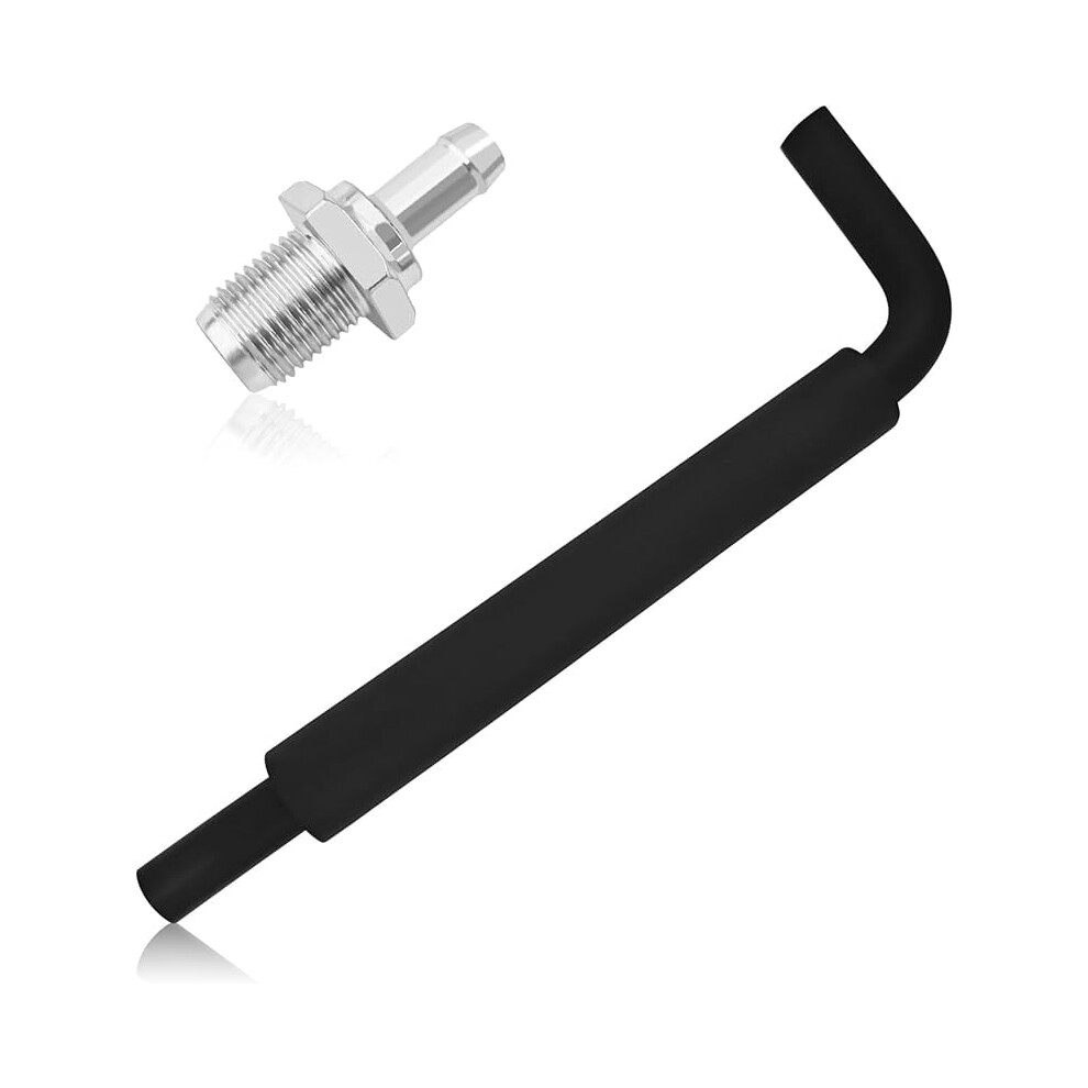 Pcv Valve Hose Replacement Kit For Toyota Camry, Rav4, Corolla, Highlander, Scion Xb, Solara, Matrix & Lexus Hs250h (2.4L 4Cyl) Â Compatible With 9485826627029