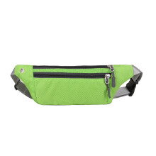 Fanny Pack for Women Men, Crossbody Fanny Pack Water Resistant Sports Waist Bag Pack, Belt Bag for Travel Hiking Running