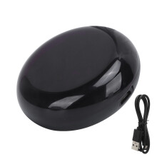 WiFi Smart Remote Control Infrared Universal Hub Timer Automation Scene Linking APP Based Voice Activated Compatible With Tuya Alexa Google Home