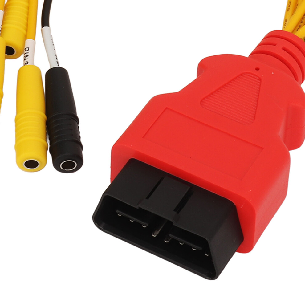 Performance 16 Pin Jumper Obd Cable 7444352469727