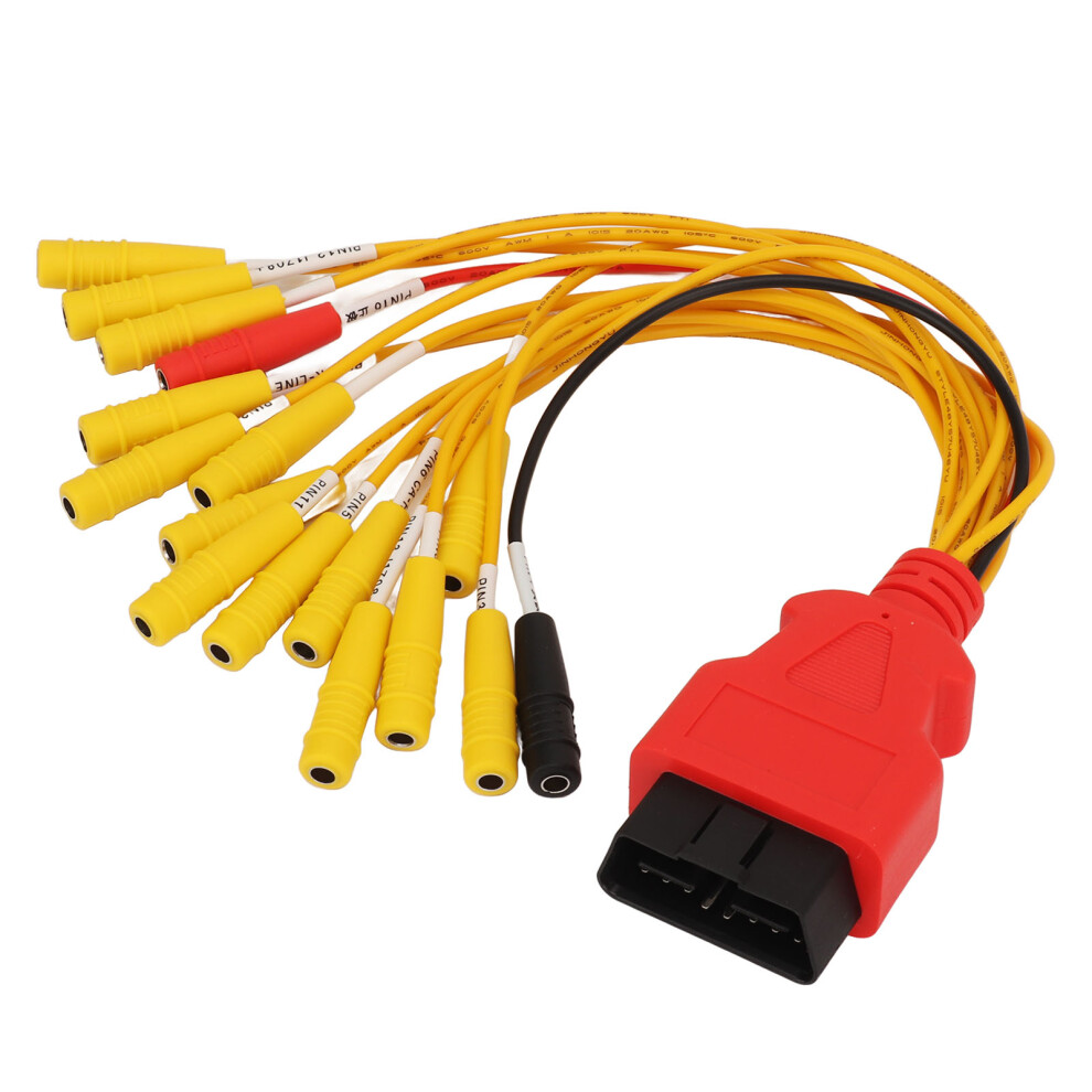 Performance 16 Pin Jumper Obd Cable 7444352390410