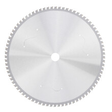 Fast Cutting Long Durability Negative Rake Angle Design High Hardness Stable Body Fine Grinding Surface For Circular Saws Radial Arm Saws