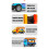 Snack-Themed Push Toy Car for Kids – Durable Plastic, 4