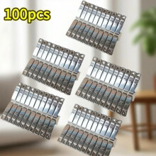 Stainless Steel Clothes Clips Sunny Day Small Clip for Travel Cloth Drying Clothespin Fixed Clothes Windproof Clothes Pegs