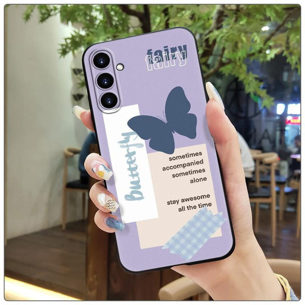Silicone Phone Case For Samsung Galaxy A15 Â Shockproof 9130661406499