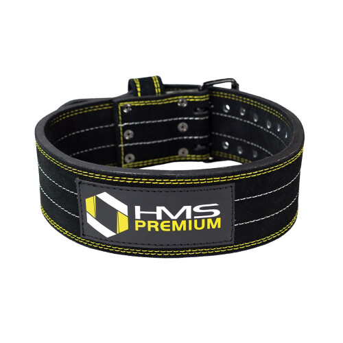 Power Belt, Größe S, Premium Qualität