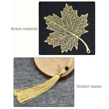 Supple Silky Soft Brass Mini Tassels Handmade Craft Bookmark Tassels With Loop For Jewelry Making Elegant Gift Wrapping Decoration Accessories