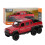 Ανοιχτής Πόρτας Σχεδιασμός Diecast Αυτοκίνητο Παιχνίδι Ύψος 12 εκ. Λειτουργία 1