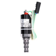 Robustes EPPR-Magnetventil als Ersatzteil für Hydraulikpumpen-Steuerventile, hochtemperaturbeständig, kompatibel mit Hyundai-Baggern