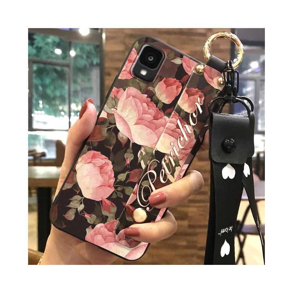 Phone Case For Tcl 30Z 30Le T602dl Â Waterproof 9130661405157