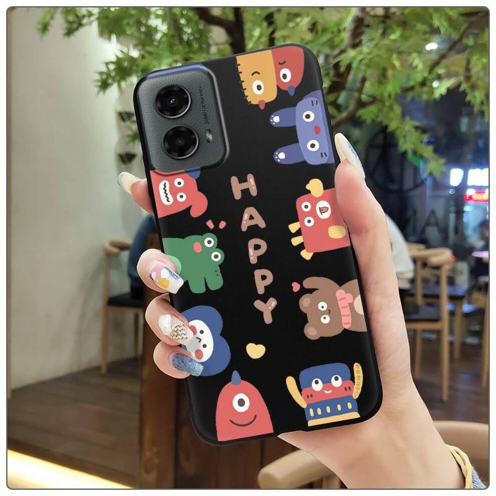 Moto G 5G 2024 Phone Case Tpu Shockproof Dustproof 9130661404815