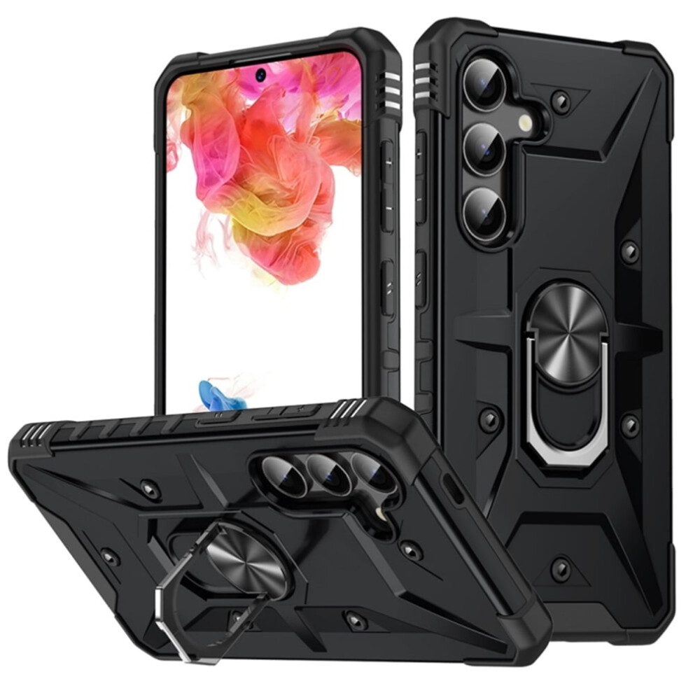 Samsung Galaxy S22+ 5G Military-Grade Shockproof Magnetic 939152688630