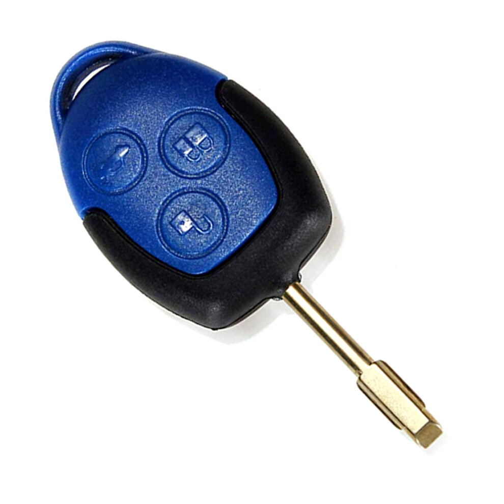 Aftermarket Replacement Key Fob With Simple Button Operation And Comprehensive Testing Before Shipment Fits Ford Transit Cars No Programming Needed 9049227838684