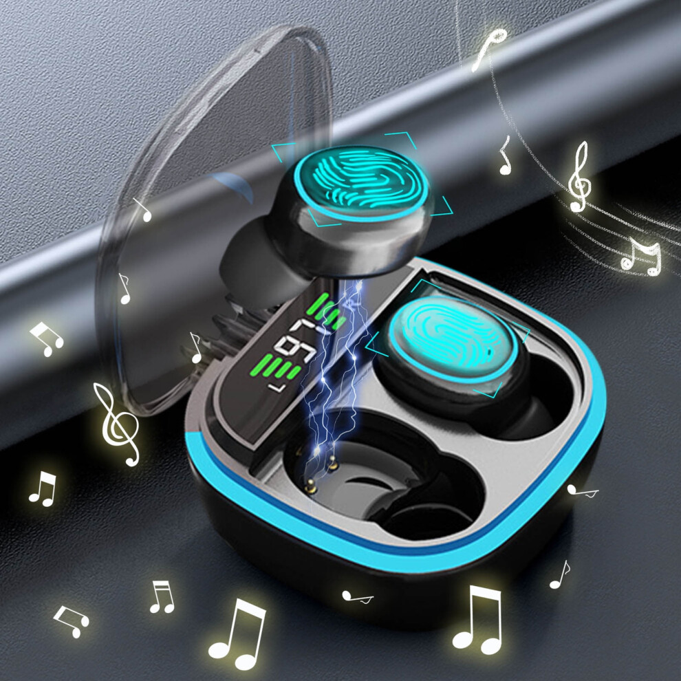 Language Translator Earbuds 144 Language Translator Device Ai Ows Translator Earbuds Language Translator Earphone 3-In-1 Real-Time Translation Device 9152228525337