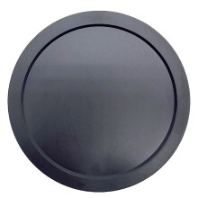 5Pcs Round Hockey Pucks Air Hockey Pucks Replacement Heavy Hockey Tables Pucks for Game Tables Equipment
