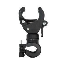 360 Degree Rotates Bike Light Mount Quickly Release Brackets Universals Durability Cycling Accessory