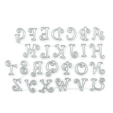 DIY Cutting Dies Embossing Stencil Template for Scrapbooking Paper card making