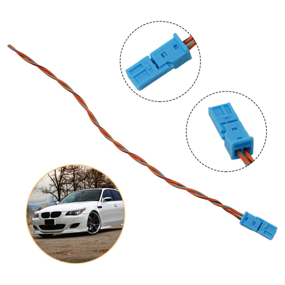 Retrofit Dashboard Speaker Tweeter Cable For Bmw F32 F30 F10 F20 E85 E90 E91 9193271827009