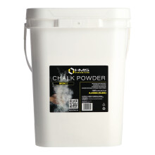 Gym Chalk 2250g - Rutschfester Griff für Gewichtheben