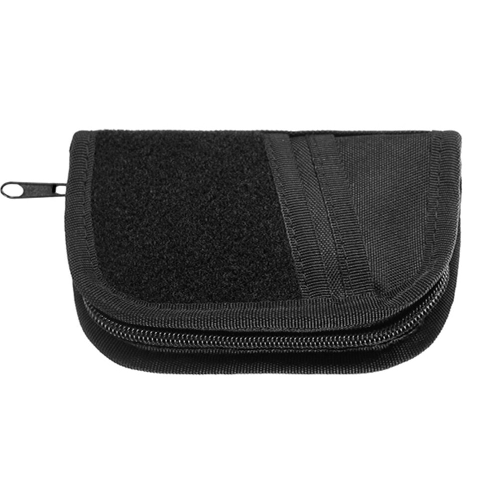Multipurpose Daily Small Tool Storage Bag Tool Organizers Card Pouches With Zippers Small Tool Bag Wide Mouth Tool Bag 9181073445101