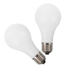 Trick Bulb for Holiday Parties and Stage Performance 2 pcs