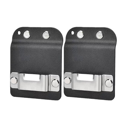 Tool Hook for Measuring Tapes 1 Pair