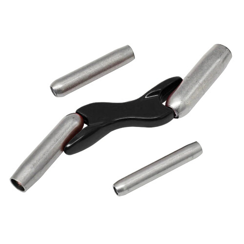 Professional Grout Applicator Set With 4 Adjustable Sizes Comfortable Grip Stainless Design For Gaps Maintenance
