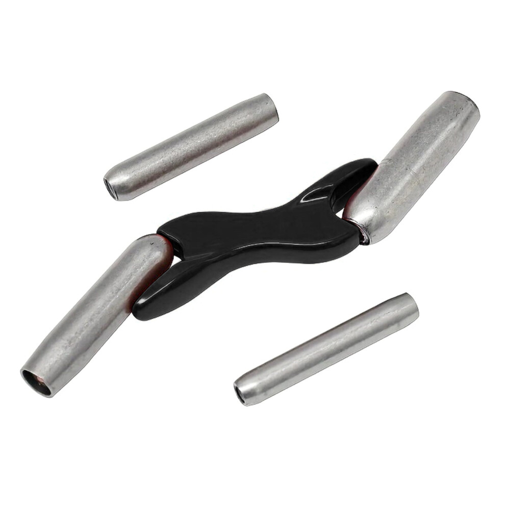 Professional Grout Applicator Set With 4 Adjustable Sizes Comfortable Grip Stainless Design For Gaps Maintenance 9485826626077