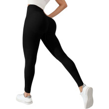 3D Compression Legging Womens - Resistance Leggings Resistance Band Leggings High - Waisted & Stretchy Yoga Pants