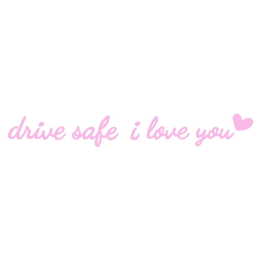 Rear View Mirror Sticker For Cars Suvs Trucks Waterproof 9418476989605