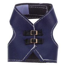 Flight Harness Adjustable Fake Hen Saddle Apron