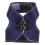 Flight Harness Adjustable Fake Hen Saddle Apron 1
