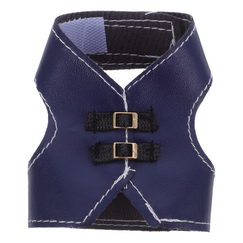 Flight Harness Adjustable Fake Hen Saddle Apron