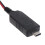 Τροφοδοτικό USB C για εξάλειψη μπαταριών AAA με διακόπτη Αντικατάσταση 4 μπαταριών AAA 5