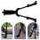 1 Set Quick Release Compact Design Bike Kickstand for Road Bikes 1