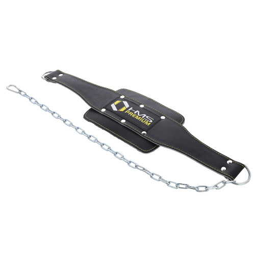 Trainingsgürtel, Größenverstellbar, Hochwertiges Material