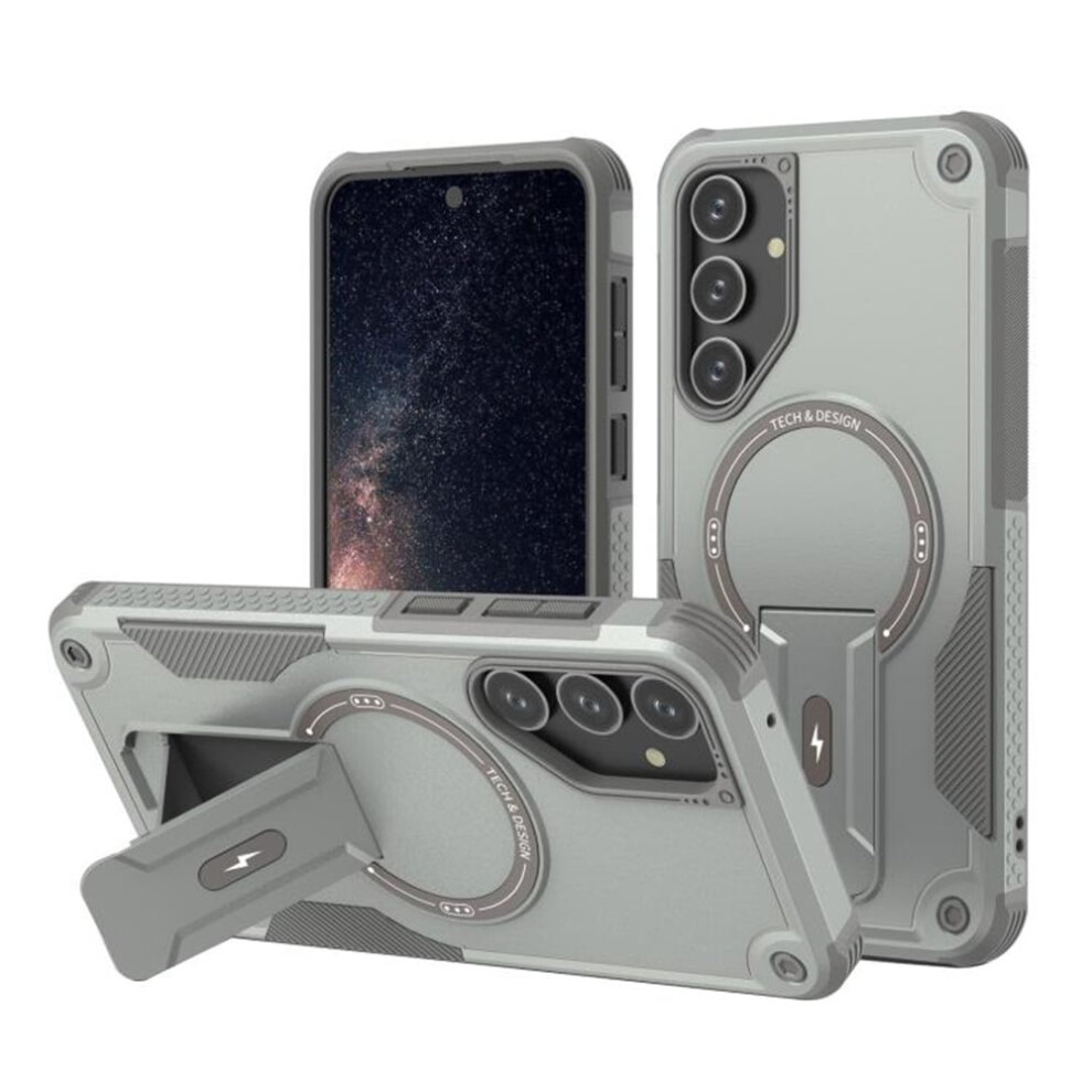 Samsung Galaxy A25 5G Case 6.5 Inch Magsafe Stand 9130661403559