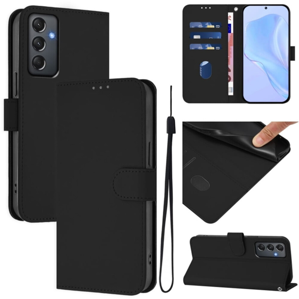 Wallet Case For Samsung Galaxy A24 4G Â Pu Leather Flip 937196950362