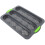 Nonstick Loaf Bread Baking Pan Set for Homemade Bread, Easy Release Bakeware, Kitchen Mold for Baking 1