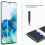 Θήκη για το Galaxy S9Plus με σκληρυμένο γυαλί, διπλή στρώση ανθεκτικής προστασίας από 2