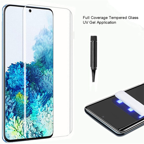 Θήκη για Galaxy S9Plus με σκληρυμένο γυαλί, διπλή επίστρωση, ανθεκτική προστασία από 1