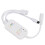 Έξυπνος ελεγκτής λωρίδας LED με χειριστήριο Bluetooth και τηλεχειριστήριο IR με 2